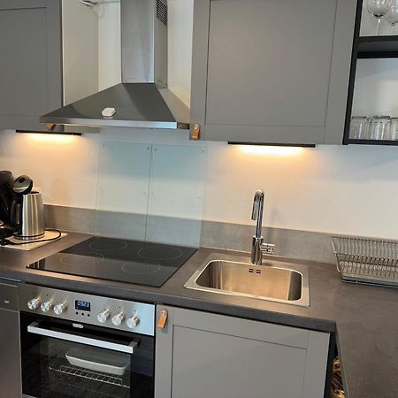 Apartment Montabaur Heiligenroth Εξωτερικό φωτογραφία