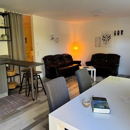 Apartment Montabaur Heiligenroth Εξωτερικό φωτογραφία