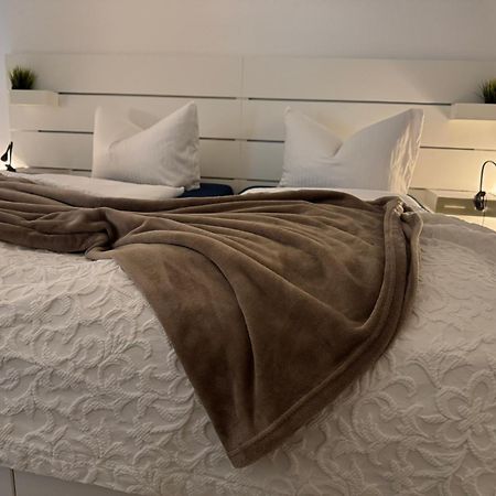 Apartment Montabaur Heiligenroth Εξωτερικό φωτογραφία