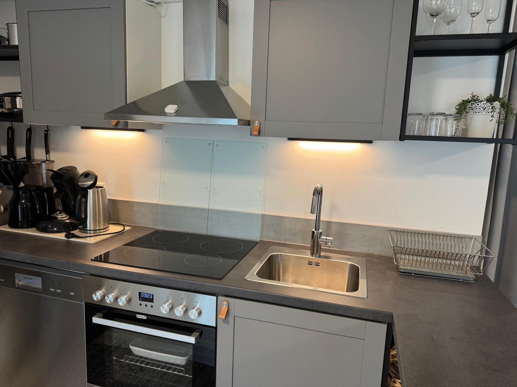 Apartment Montabaur Heiligenroth Εξωτερικό φωτογραφία