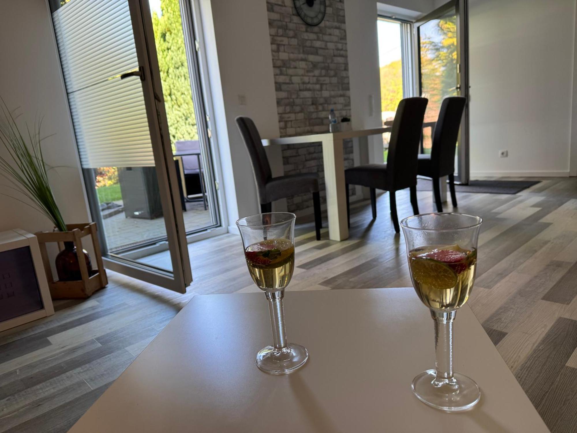 Apartment Montabaur Heiligenroth Εξωτερικό φωτογραφία