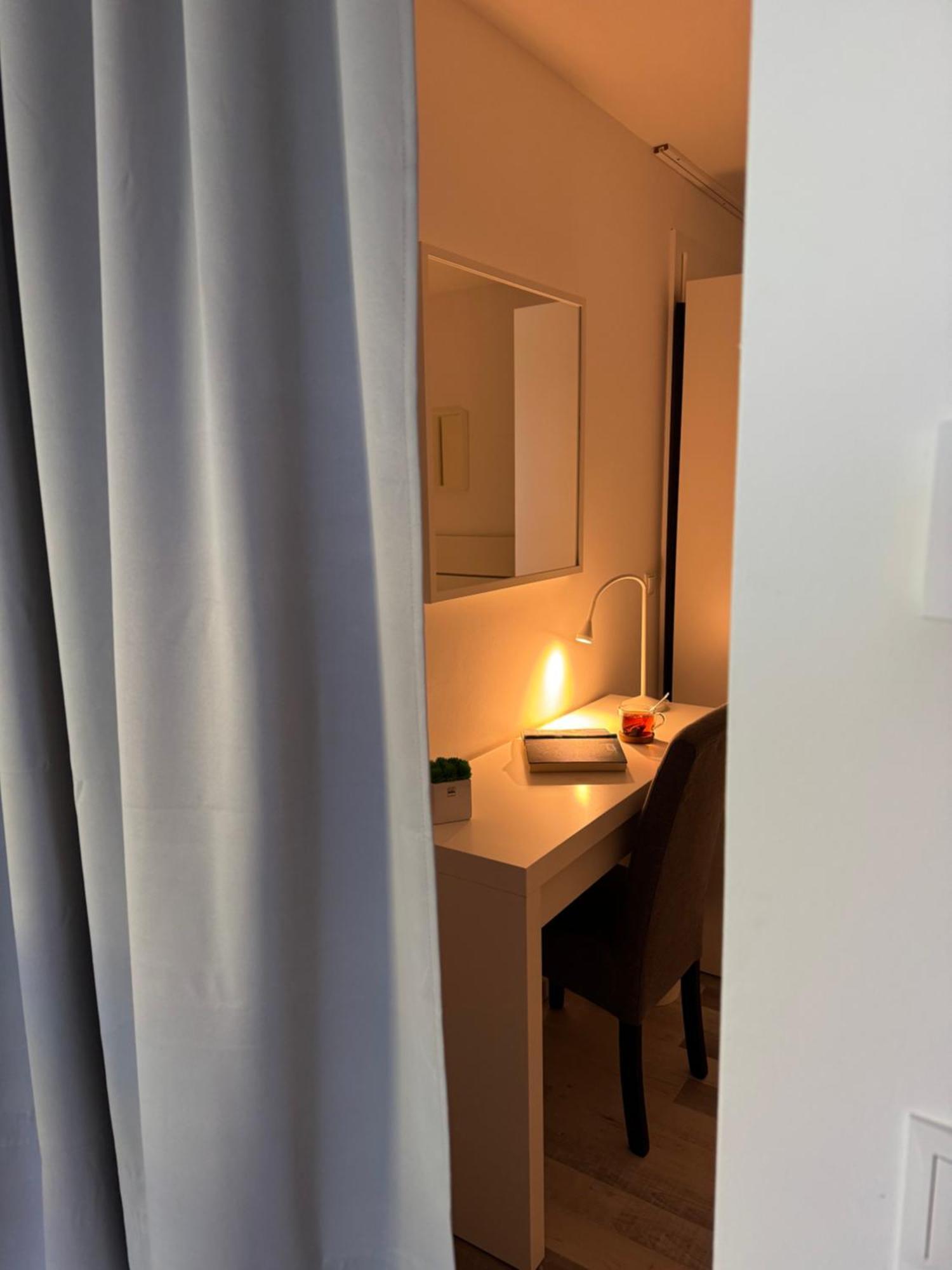 Apartment Montabaur Heiligenroth Εξωτερικό φωτογραφία