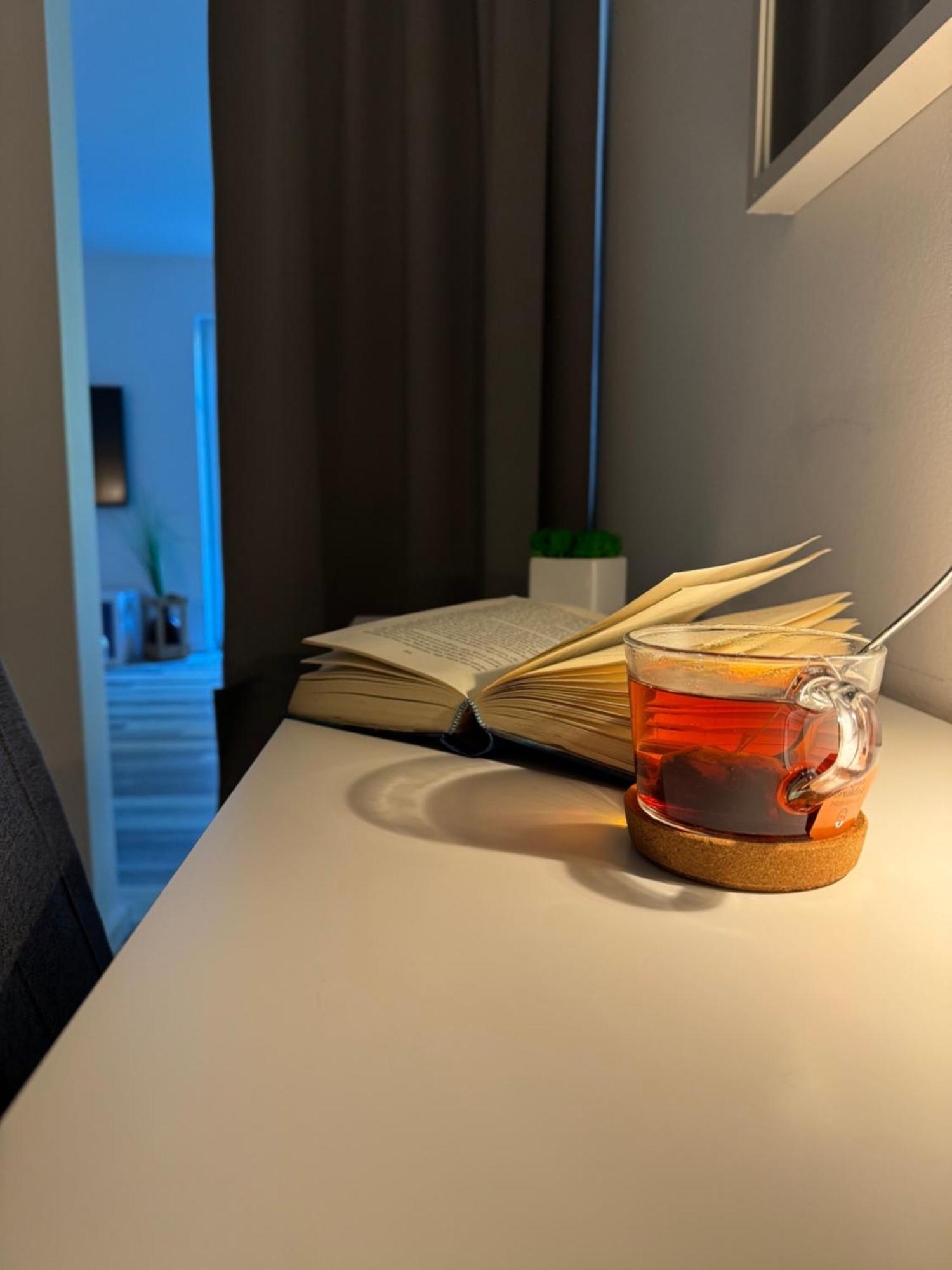 Apartment Montabaur Heiligenroth Εξωτερικό φωτογραφία