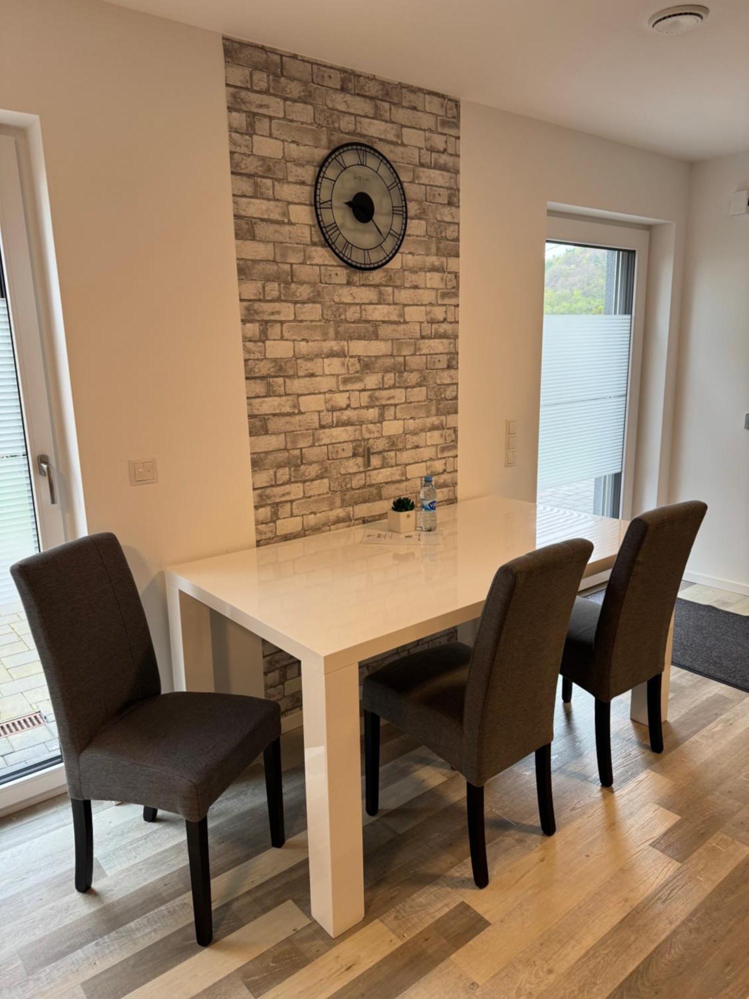 Apartment Montabaur Heiligenroth Εξωτερικό φωτογραφία