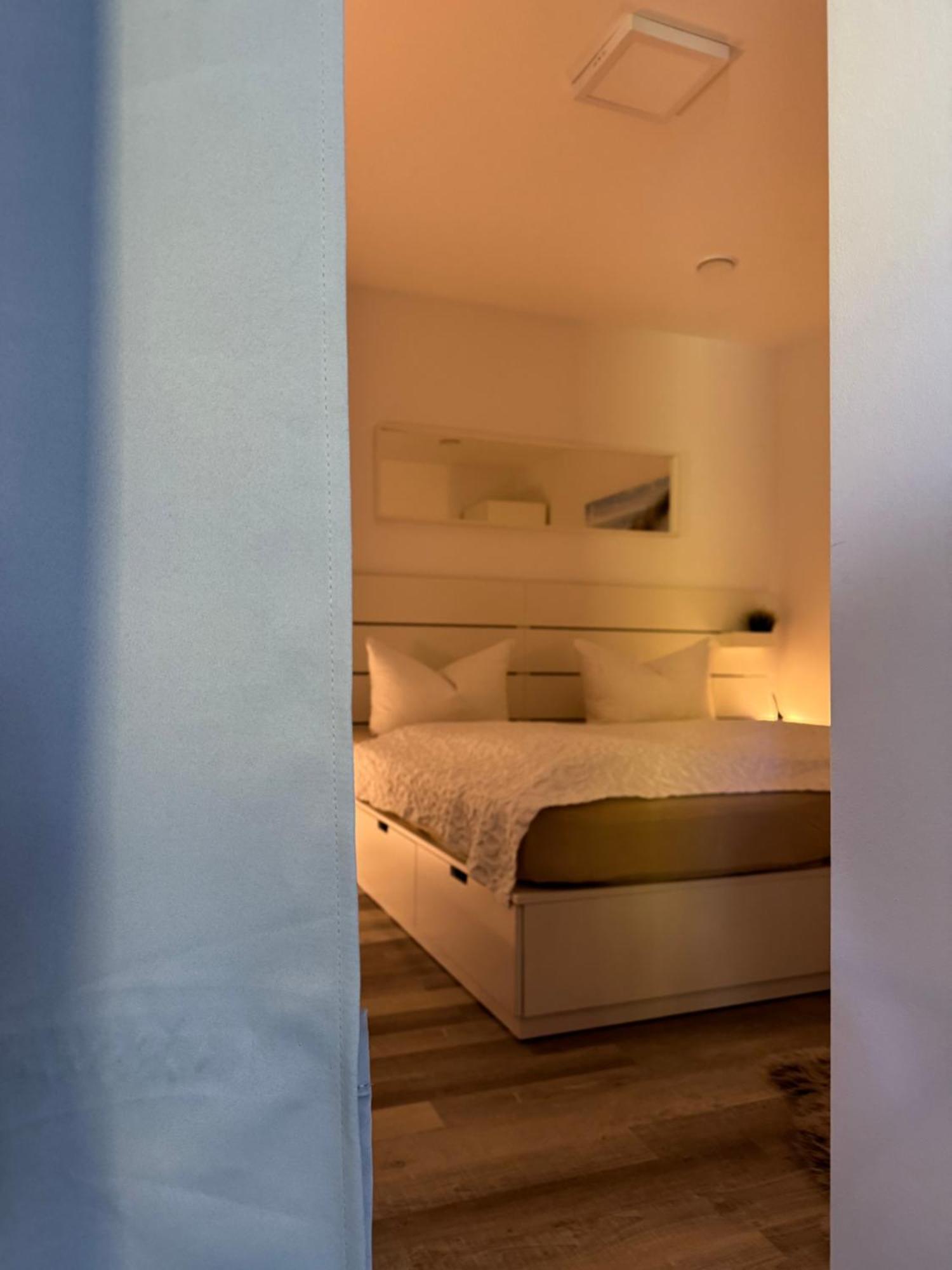 Apartment Montabaur Heiligenroth Εξωτερικό φωτογραφία
