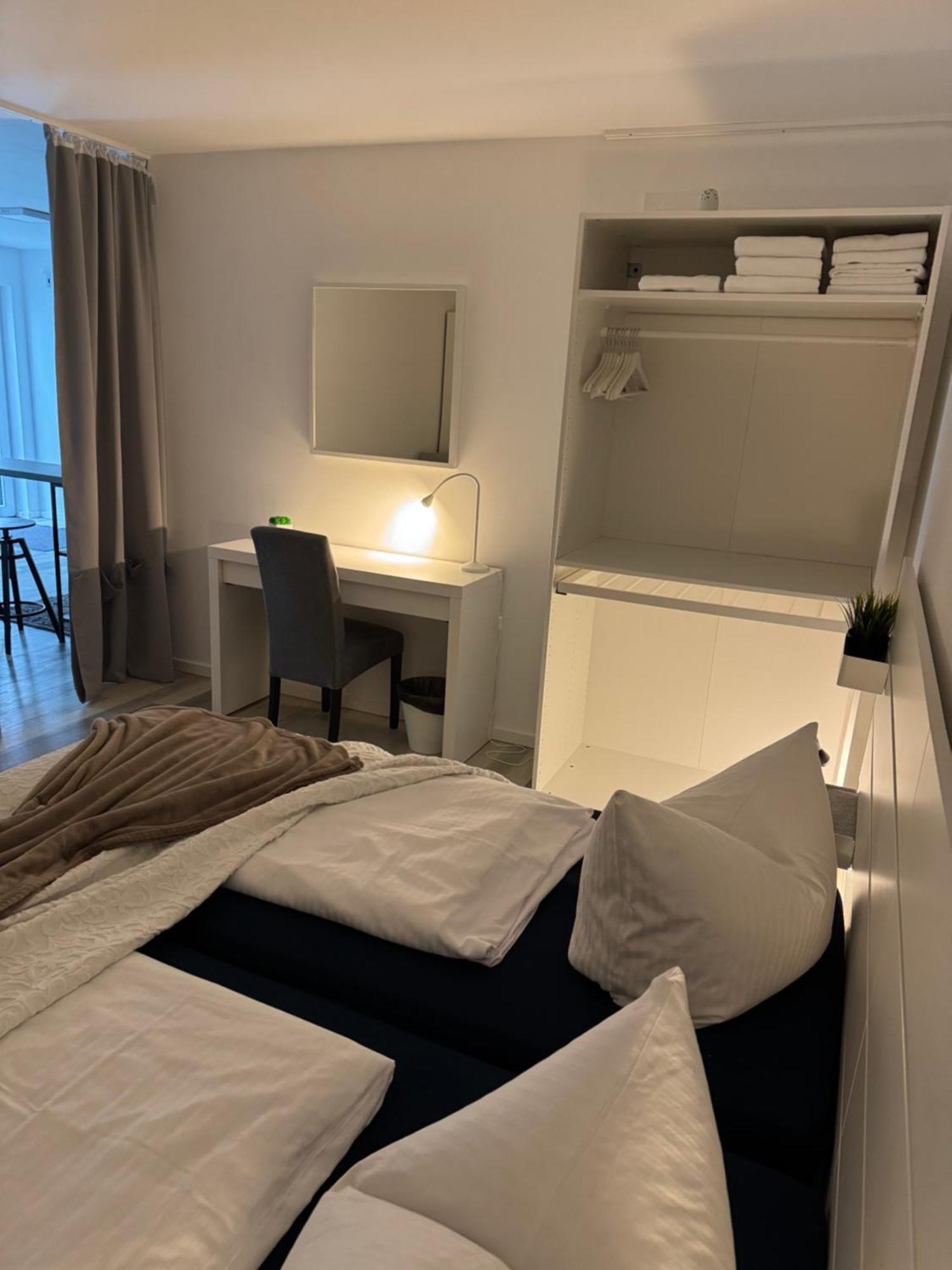 Apartment Montabaur Heiligenroth Εξωτερικό φωτογραφία