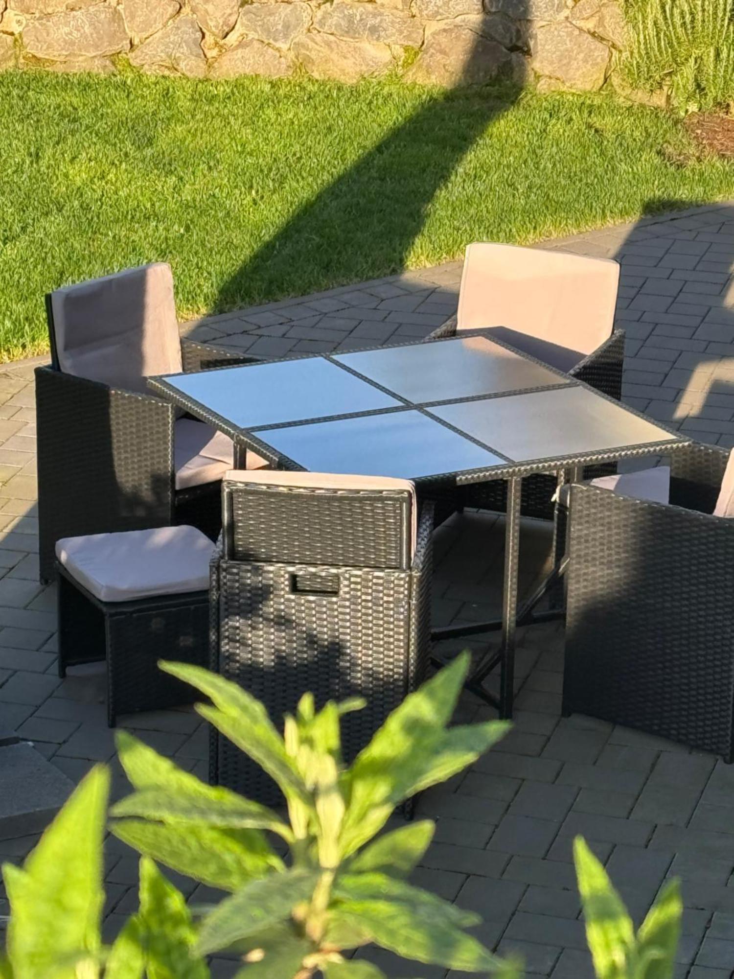 Apartment Montabaur Heiligenroth Εξωτερικό φωτογραφία
