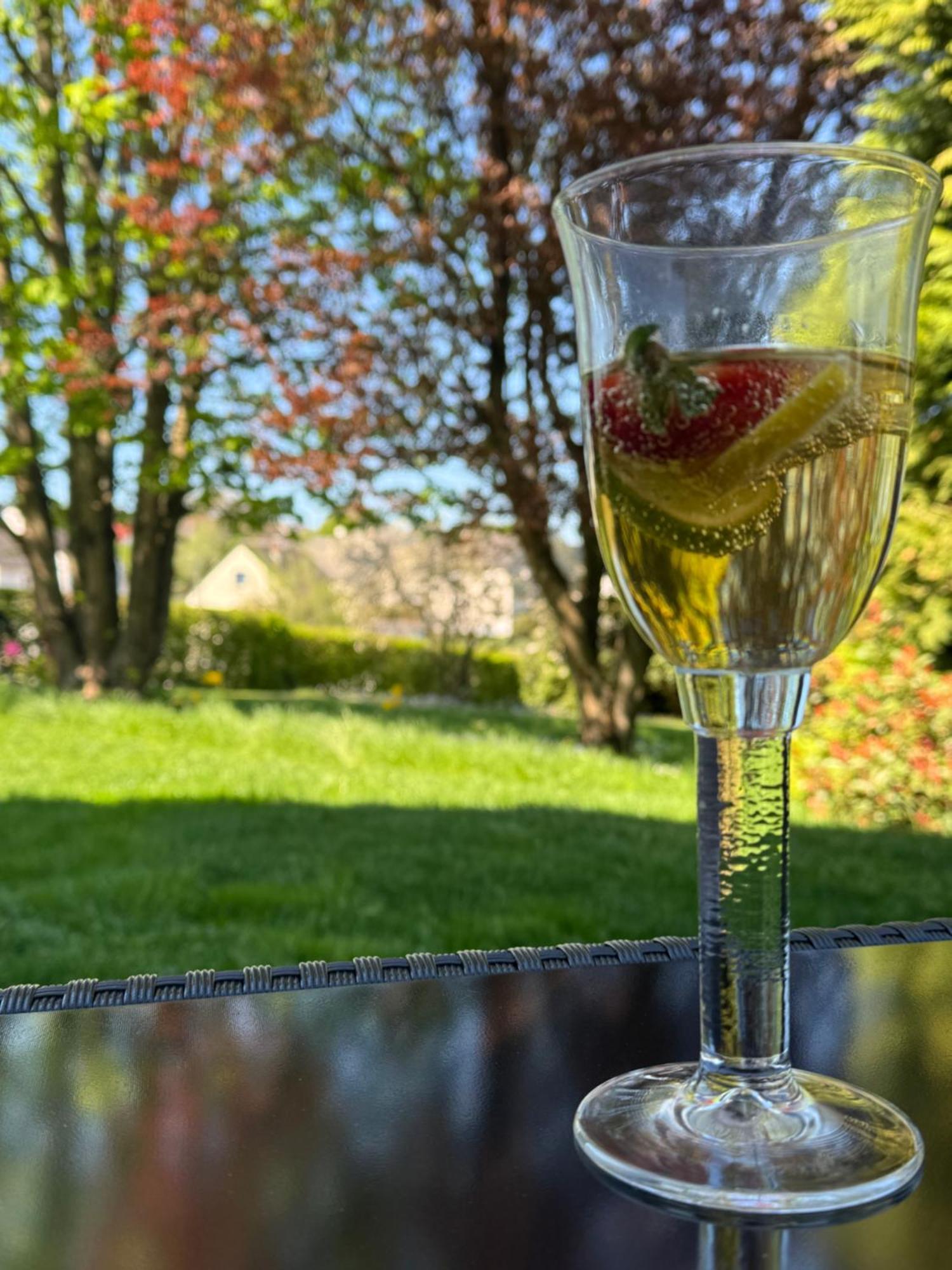 Apartment Montabaur Heiligenroth Εξωτερικό φωτογραφία